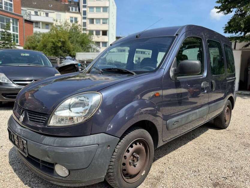 Kangoo