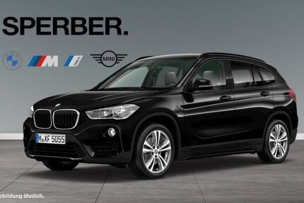 BMW X1 95.620 km 21.430 &euro; Bamberg 96050