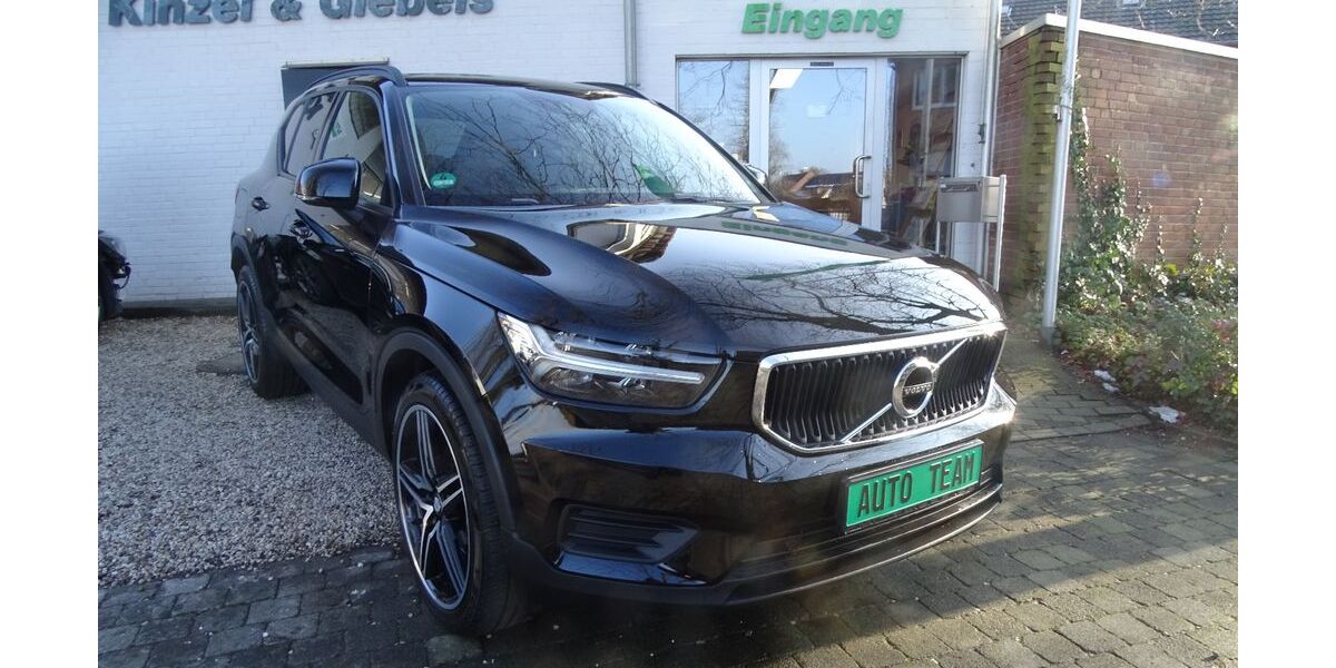 Volvo XC40 50.000 km 27.900 &euro; Uedem 47589