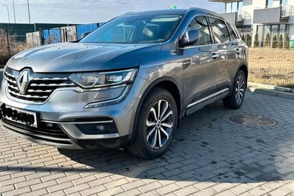 Renault Koleos 124.000 km 19.900 &euro; Meißen 01662