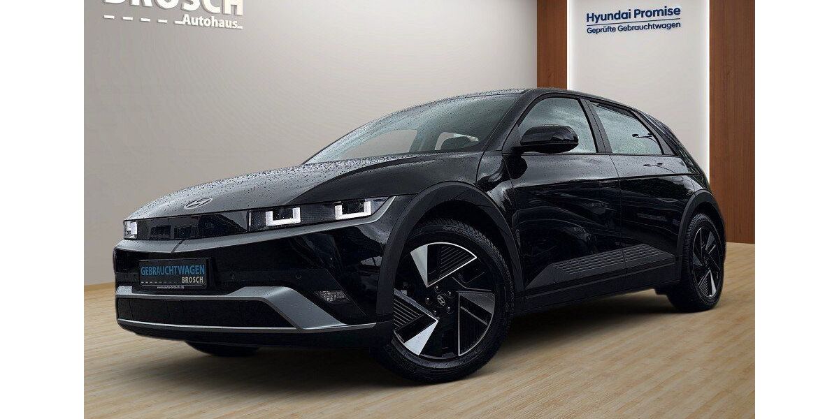Hyundai IONIQ 5 9.000 km 35.995 &euro; Durach 87471