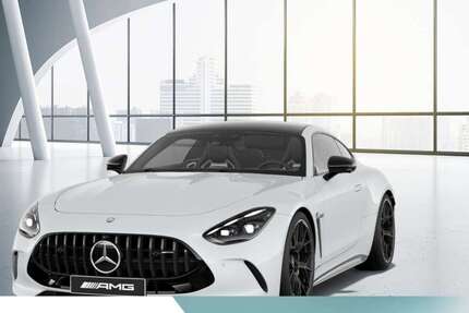 Mercedes-Benz AMG GT 8.644 km 153.980 &euro; Dresden 01239