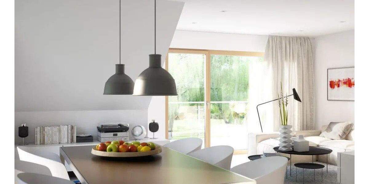 Einfamilienhaus Philippsburg - 5 Zimmer, 113 m&sup2;, 510.000&euro; | Angebot:25245992