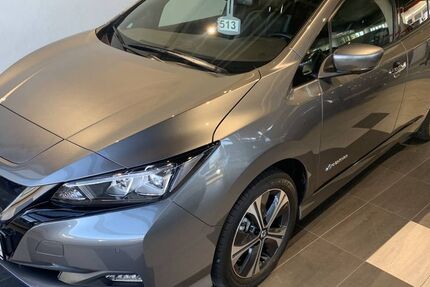 Nissan Leaf 62.468 km 18.980 &euro; Freising 85356