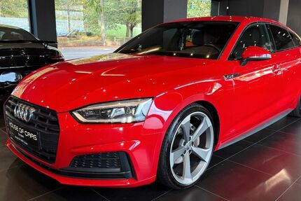 Audi A5 162.700 km 21.990 &euro; Baden-Baden 76532