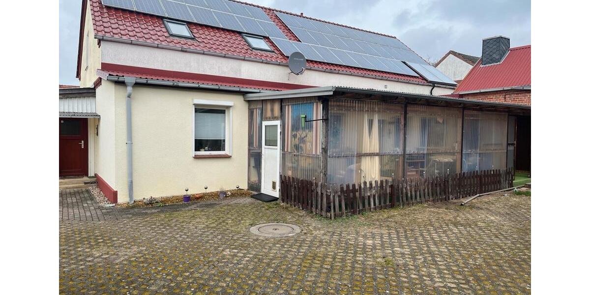 Einfamilienhaus Parchim - 7 Zimmer, 290 m&sup2;, 250.000&euro; | Angebot:26131467