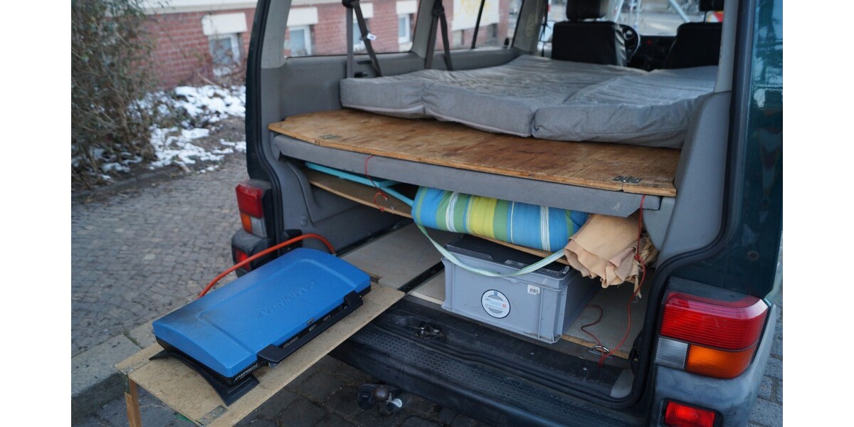 VW T4 Caravelle 399.000 km 4.000 &euro; Erfurt 99084