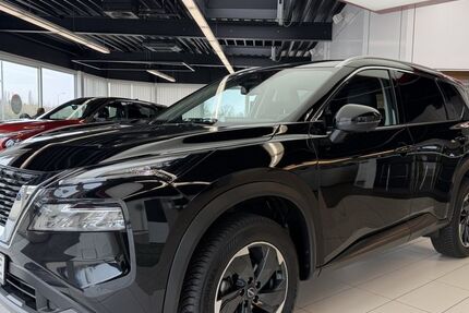 Nissan X-Trail 21.062 km 29.490 &euro; Magdeburg 39120