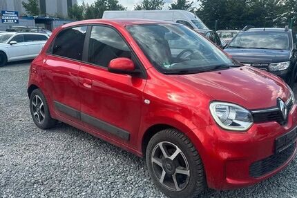 Renault Twingo 87.000 km 5.999 &euro; Hannover 30179