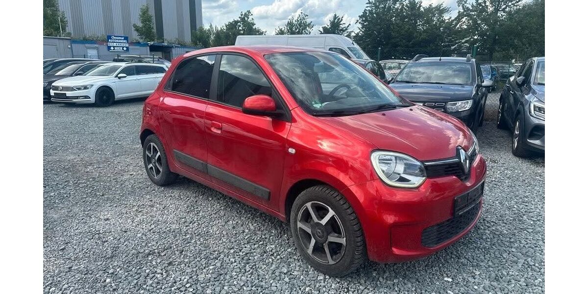 Renault Twingo 87.000 km 5.999 &euro; Hannover 30179