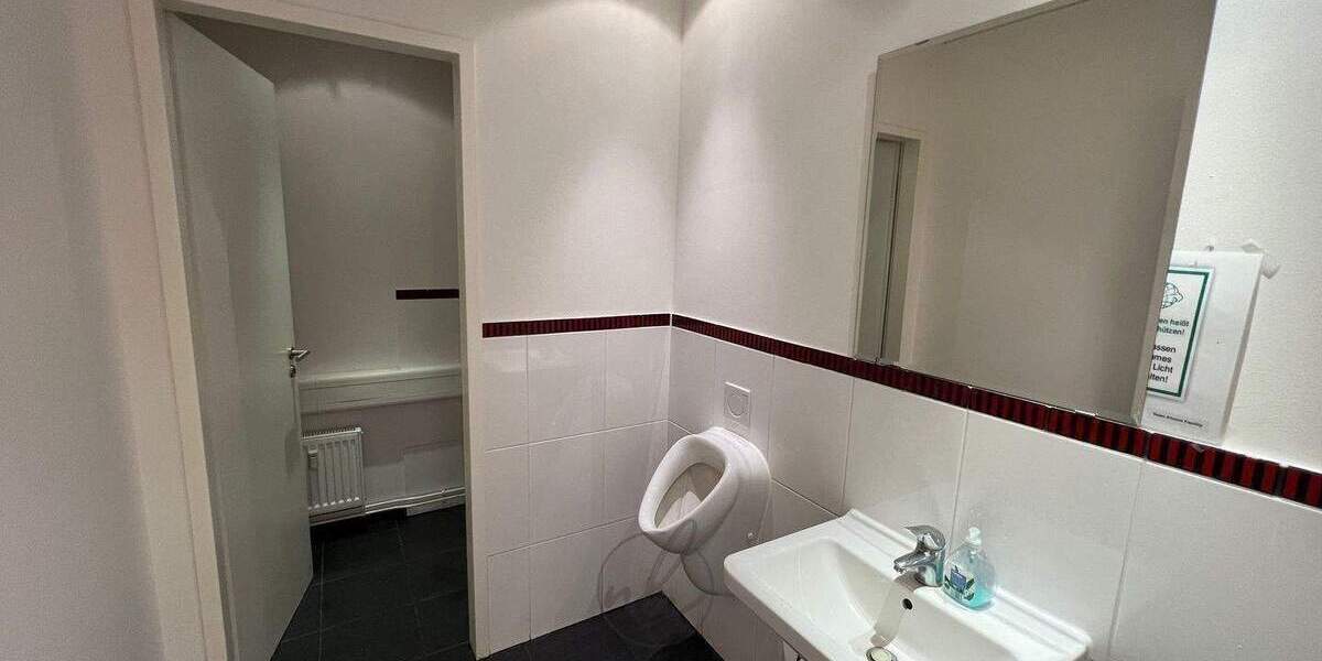 Gewerbeobjekt Hamburg Hamm - 4 Zimmer, 140 m&sup2;, 1.330&euro; | Angebot:26702646
