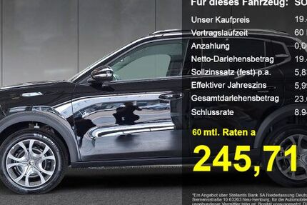 Citroen C3 3.500 km 19.450 € Sömmerda 99610