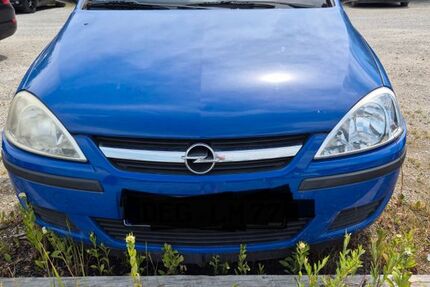 Opel Corsa 177.000 km 1.185 &euro; Deggendorf 94469