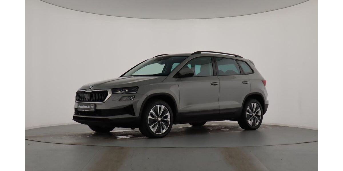 Skoda Karoq 98.306 km 24.889 &euro; Erfurt 99086