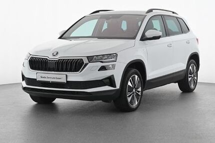 Skoda Karoq 90.452 km 23.760 &euro; Essen 45143