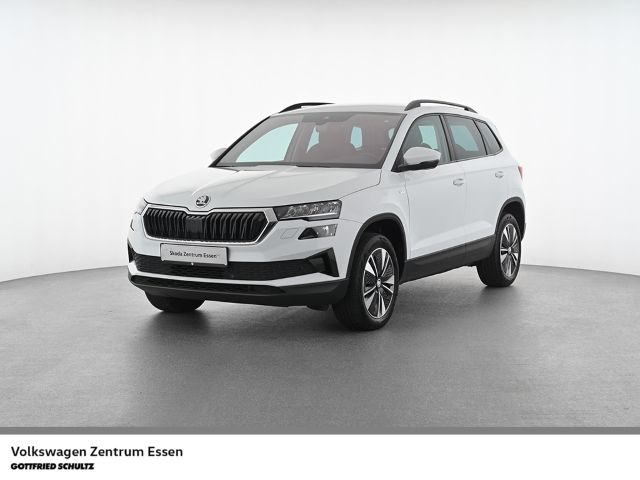 Skoda Karoq 90.452 km 23.760 &euro; Essen 45143