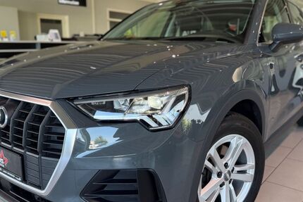 Audi Q3 95.500 km 21.499 &euro; Braunschweig 38114