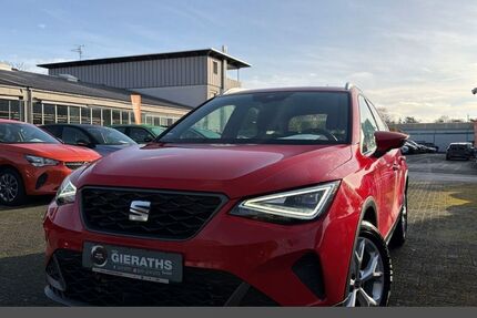 Seat Arona 17.369 km 20.750 &euro; Bergisch Gladbach 51429