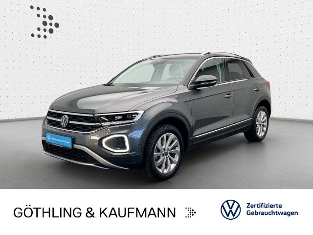 VW T-Roc 21.488 km 27.380 &euro; Eschborn 65760