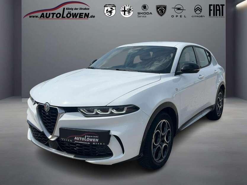 Alfa Romeo Tonale 19.157 km 27.480 € Crailsheim 74564