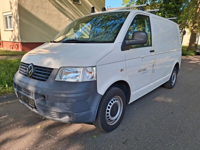 T5 Transporter