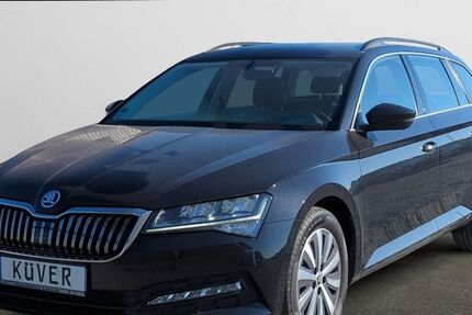 Skoda Superb 56.000 km 27.024 &euro; Hagen 27628