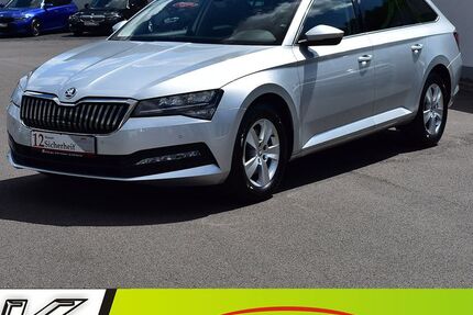 Skoda Superb 65.386 km 24.980 € Barchfeld OT Immelborn 36456