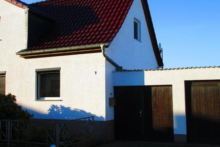 Haus Zerbst (Anhalt) - 118.000&euro; | Angebot:25370789