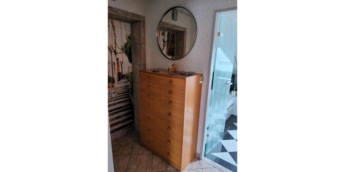 Dachgeschoßwohnung Wuppertal Elberfeld - 1 Zimmer, 28 m&sup2;, 59.999&euro; | Angebot:26462385