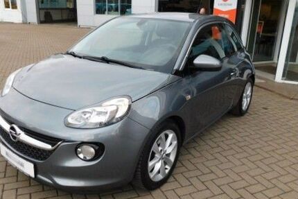 Opel Adam 75.000 km 9.900 € Hamburg 21039
