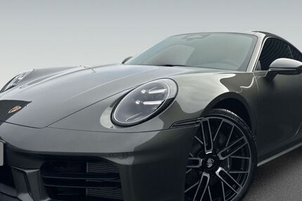 Porsche 992 8.500 km 152.770 &euro; Wettenberg 35435