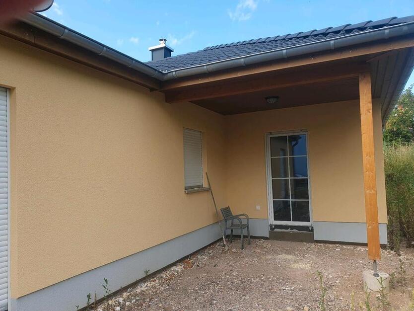neuer Bungalow von privat
