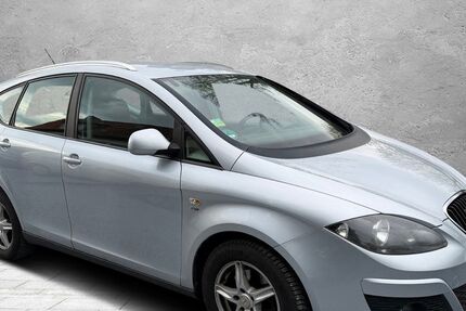 Seat Altea 175.000 km 3.499 &euro; Detmold 32758