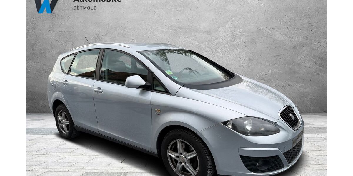 Seat Altea 175.000 km 3.499 &euro; Detmold 32758