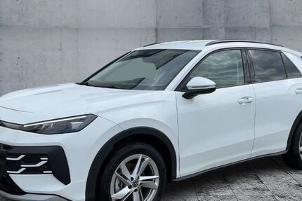 VW T-Roc 15.000 km 33.970 &euro; Bayreuth 95448