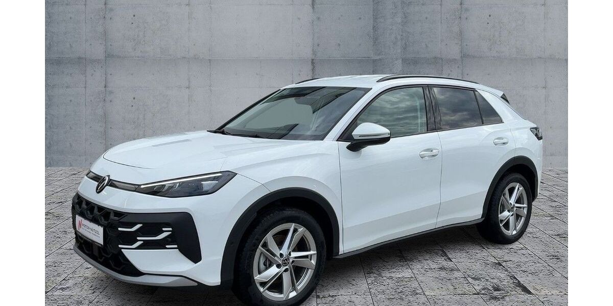 VW T-Roc 15.000 km 33.970 &euro; Bayreuth 95448
