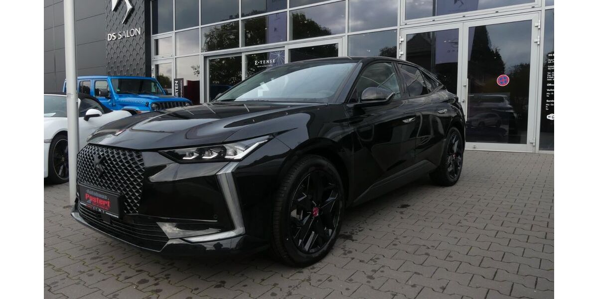 DS Automobiles DS4 10 km 31.980 &euro; Oberhausen 46147