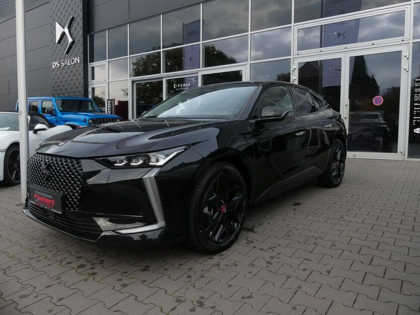 DS Automobiles DS4 10 km 35.280 € Oberhausen 46147