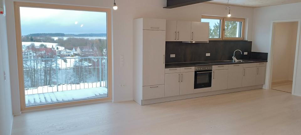 Maisonettenwohnung Schopfloch - 3 Zimmer, 58 m&sup2;, 1.150&euro; | Angebot:26557772