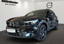 Gebrauchtwagen Volvo EX40