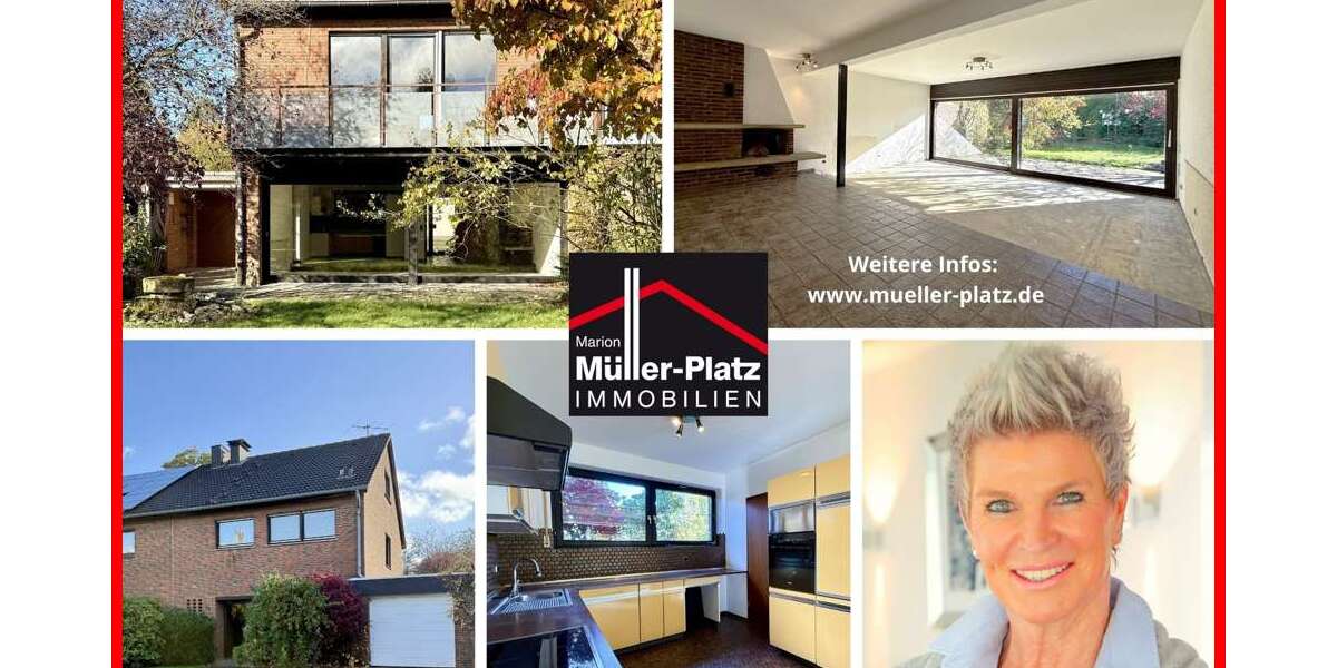 Haus zum Kaufen in Wegberg 299.000 € 124 m² 4 zimmer