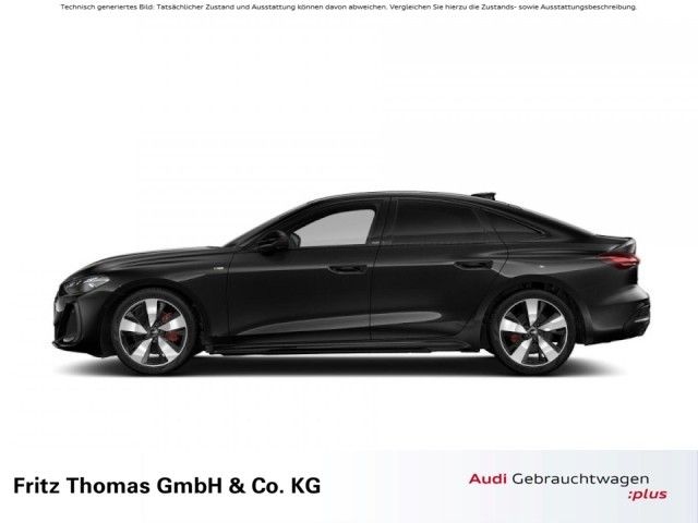 Audi A5 8.995 km 48.990 &euro; Celle 29227