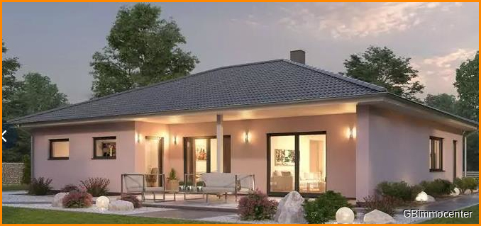 Alle Hausarten auf KLASSE Bauland möglich zimmer