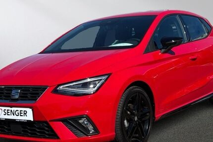 Seat Ibiza 41.347 km 17.880 &euro; Rheine 48429