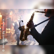 Neujahr`s Jazz Konzert Eisenach