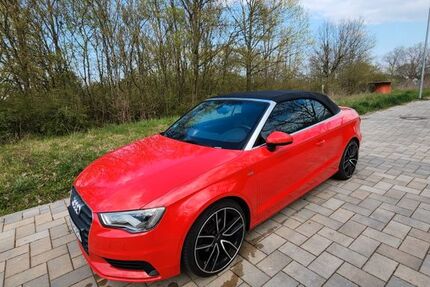 Audi A3 156.000 km 16.200 &euro; Ludwigshafen 67063