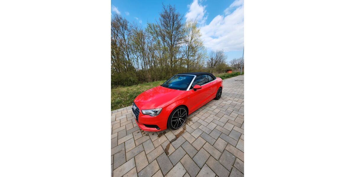 Audi A3 156.000 km 16.200 &euro; Ludwigshafen 67063