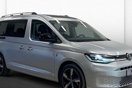 VW Caddy 80.220 km 29.990 &euro; Bad Tölz 83646