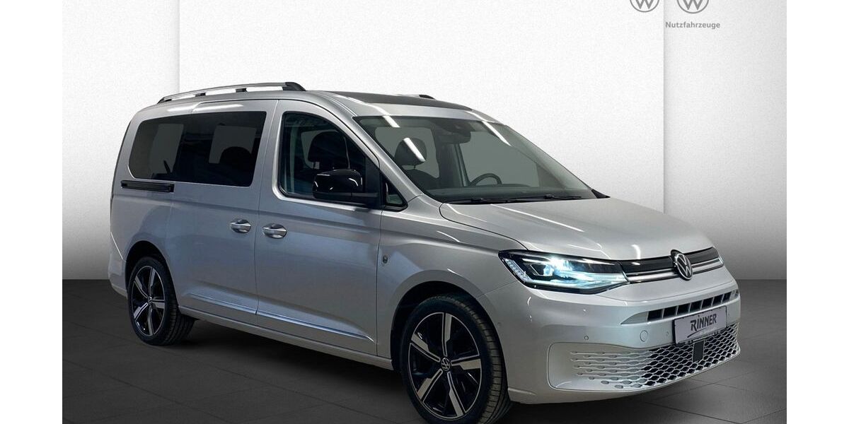 VW Caddy 80.220 km 29.990 &euro; Bad Tölz 83646