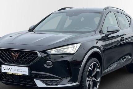 Cupra Formentor 20.365 km 34.490 &euro; Oberschopfheim 77948